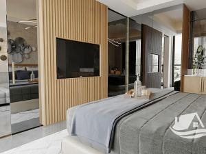 Prodej bytu 2+kk, Bjala, Bulharsko, 47 m2