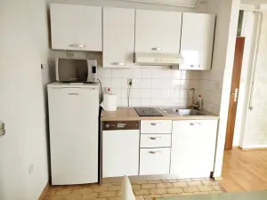 Prodej bytu 2+kk, Pula, Chorvatsko, 30 m2