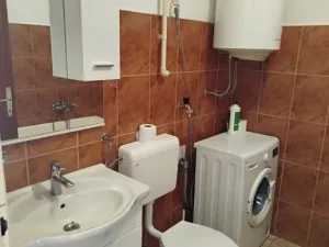 Prodej bytu 2+kk, Pula, Chorvatsko, 30 m2