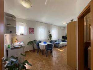 Prodej bytu 2+kk, Medulin, Chorvatsko, 32 m2