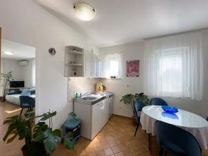 Prodej bytu 2+kk, Medulin, Chorvatsko, 32 m2
