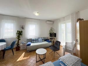 Prodej bytu 2+kk, Medulin, Chorvatsko, 32 m2