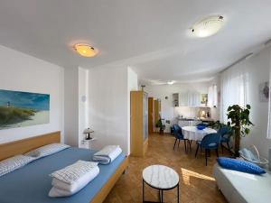 Prodej bytu 2+kk, Medulin, Chorvatsko, 32 m2