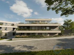 Prodej pozemku pro bydlení, Ostrava, Keltičkova, 2290 m2