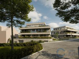 Prodej pozemku pro bydlení, Ostrava, Keltičkova, 2290 m2