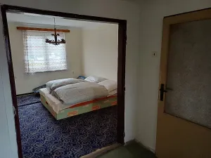 Prodej bytu 1+1, Drahobuz, 30 m2