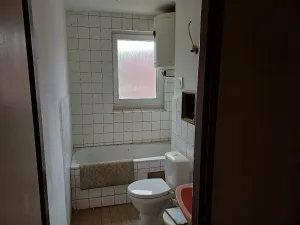 Prodej bytu 1+1, Drahobuz, 30 m2