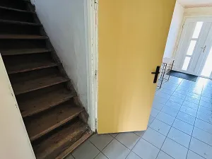 Prodej vícegeneračního domu, Pavlovice u Kojetína, 300 m2