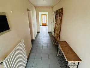 Prodej vícegeneračního domu, Pavlovice u Kojetína, 300 m2