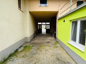 Prodej vícegeneračního domu, Pavlovice u Kojetína, 300 m2