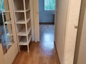 Pronájem bytu 1+1, Lovosice, Kmochova, 36 m2
