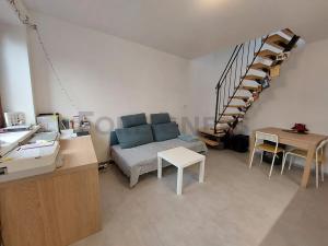 Pronájem bytu 2+kk, Olomouc, Ztracená, 35 m2