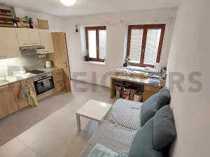 Pronájem bytu 2+kk, Olomouc, Ztracená, 35 m2