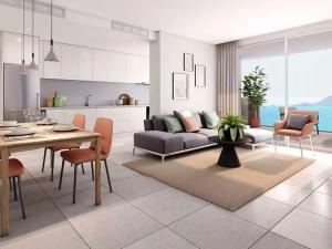 Prodej bytu 2+kk, Cartagena, Španělsko, 70 m2
