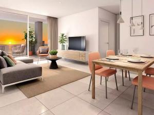 Prodej bytu 2+kk, Cartagena, Španělsko, 70 m2