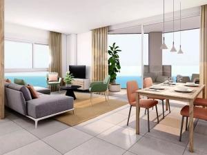 Prodej bytu 2+kk, Cartagena, Španělsko, 70 m2