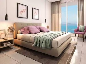 Prodej bytu 2+kk, Cartagena, Španělsko, 70 m2