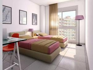 Prodej bytu 2+kk, Cartagena, Španělsko, 70 m2