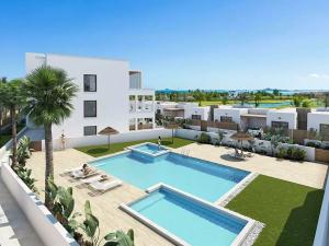Prodej bytu 3+kk, Los Alcázares, Španělsko, 64 m2