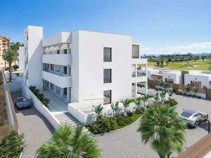 Prodej bytu 3+kk, Los Alcázares, Španělsko, 64 m2
