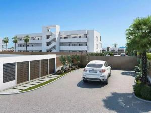 Prodej bytu 3+kk, Los Alcázares, Španělsko, 64 m2