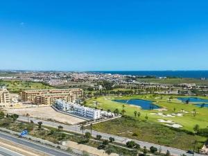 Prodej bytu 3+kk, Los Alcázares, Španělsko, 64 m2