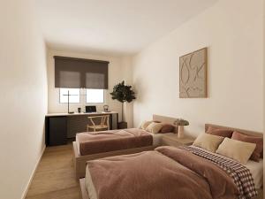 Prodej bytu 3+kk, Murcia City, Španělsko, 80 m2