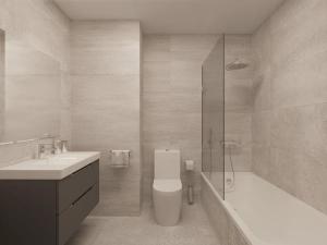 Prodej bytu 3+kk, Murcia City, Španělsko, 80 m2