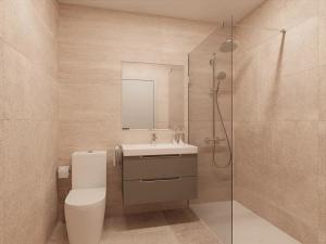 Prodej bytu 3+kk, Murcia City, Španělsko, 80 m2