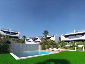 Prodej atypického bytu, San Miguel de Salinas, Španělsko, 70 m2