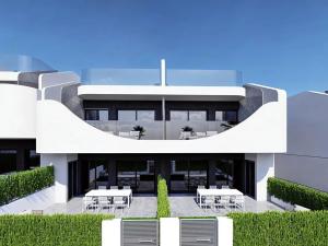 Prodej atypického bytu, San Miguel de Salinas, Španělsko, 70 m2