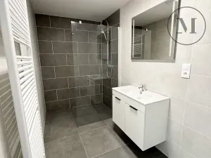 Pronájem bytu 2+kk, Dívčice, 50 m2