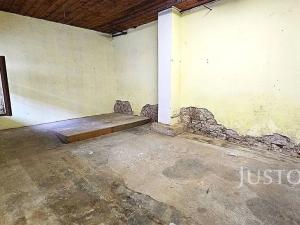 Pronájem skladu, Písek, třída Národní svobody, 34 m2