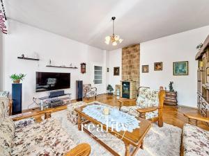 Prodej rodinného domu, Znojmo, Jiráskova, 580 m2