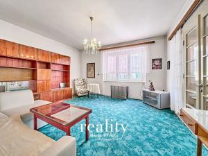 Prodej rodinného domu, Znojmo, Jiráskova, 580 m2
