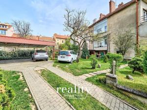 Prodej rodinného domu, Znojmo, Jiráskova, 580 m2