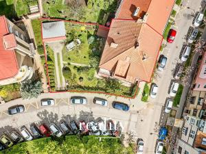 Prodej rodinného domu, Znojmo, Jiráskova, 580 m2