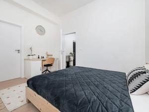 Prodej bytu 4+kk, Praha - Kobylisy, Vršní, 78 m2