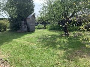 Prodej chaty, Ptice, U Hrušky, 30 m2