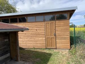 Prodej chaty, Ptice, U Hrušky, 30 m2