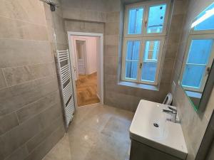 Pronájem kanceláře, Praha - Nové Město, Voršilská, 86 m2