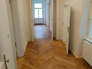 Pronájem kanceláře, Praha - Nové Město, Voršilská, 86 m2