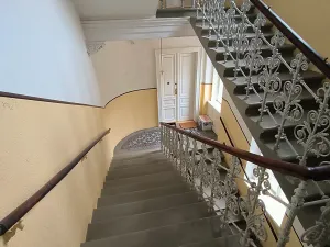 Pronájem kanceláře, Praha - Nové Město, Voršilská, 86 m2
