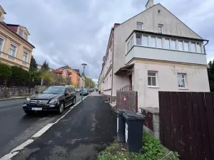Prodej bytu 3+1, Karlovy Vary, Blahoslavova, 91 m2