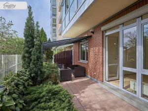 Pronájem bytu 2+kk, Praha - Vinohrady, U Zvonařky, 50 m2