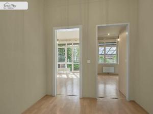 Pronájem bytu 2+kk, Praha - Vinohrady, U Zvonařky, 50 m2