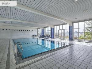 Pronájem bytu 2+kk, Praha - Vinohrady, U Zvonařky, 50 m2