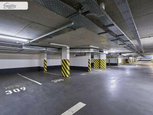 Pronájem bytu 2+kk, Praha - Vinohrady, U Zvonařky, 50 m2