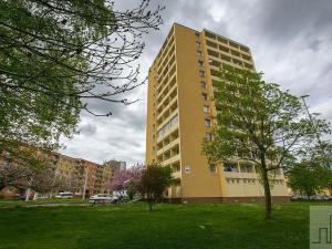 Prodej bytu 1+kk, Litvínov, Mostecká, 22 m2