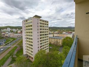 Prodej bytu 1+kk, Litvínov, Mostecká, 22 m2